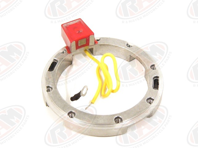 Snímač zapalování Jawa Babetta