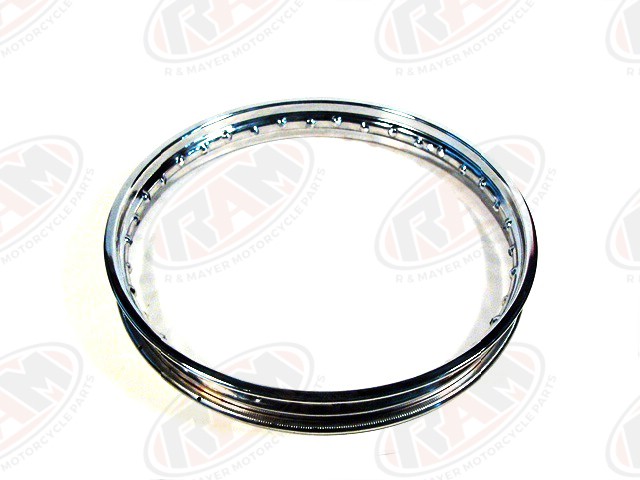 Ráfek kola 1.50x16"