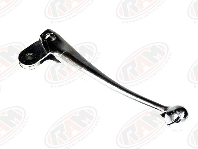 Páčka brzdy Jawa 50 Babetta