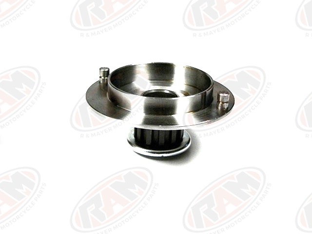 Rozběhový buben Jawa Babetta 210