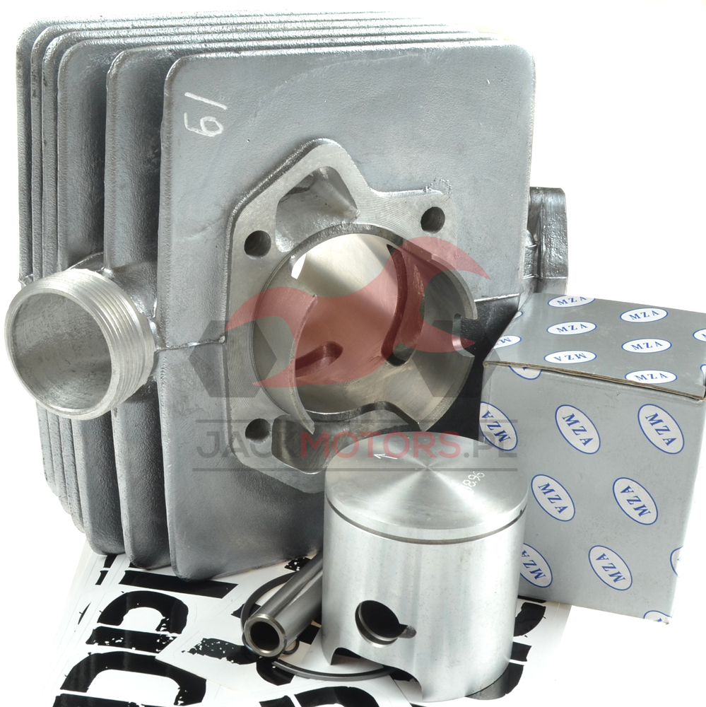 Sportovní válec Simson S85 Racing DPR Perfotmance