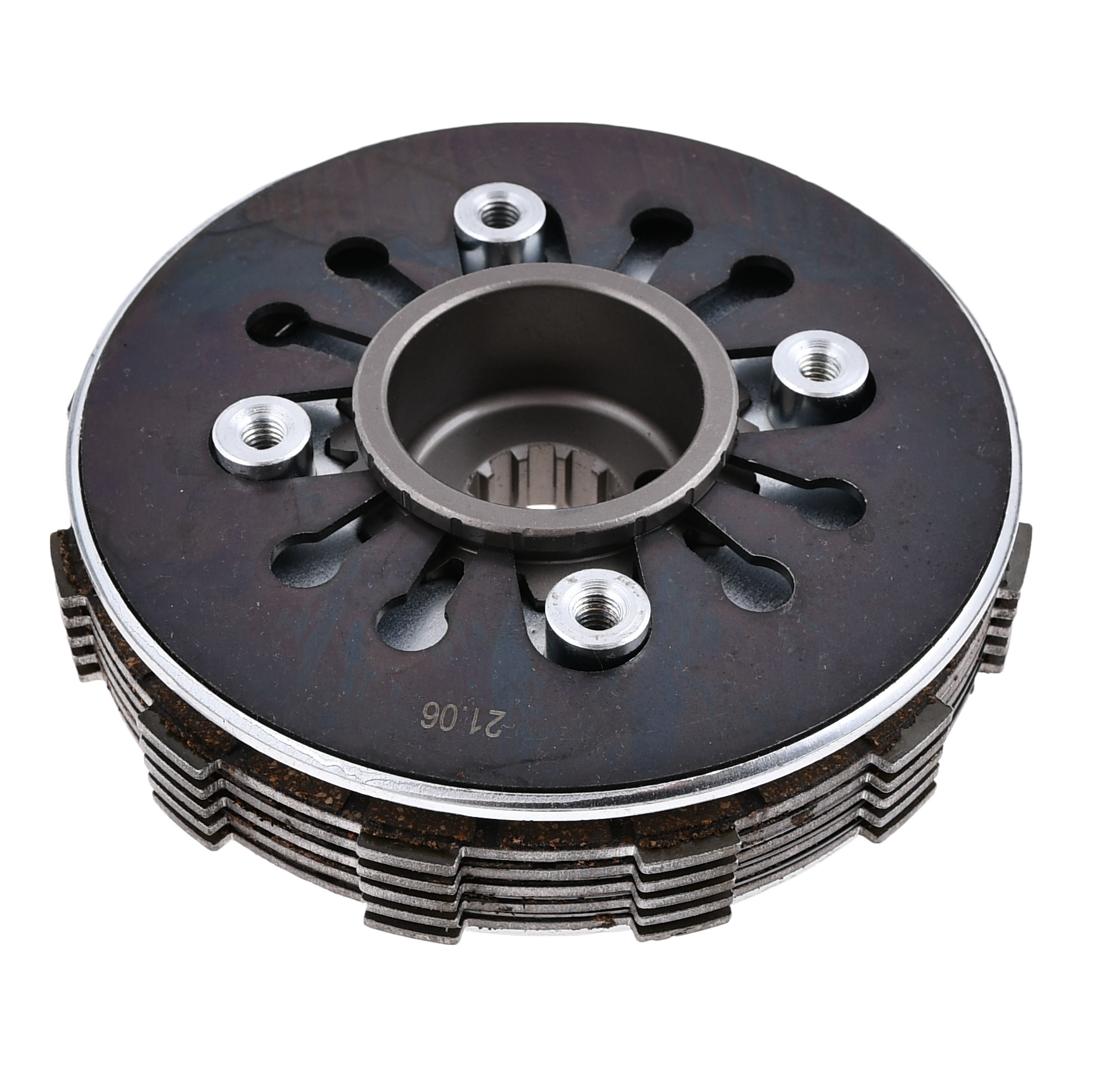 Spojková sada Simson S51, SR50 - 5 lamel