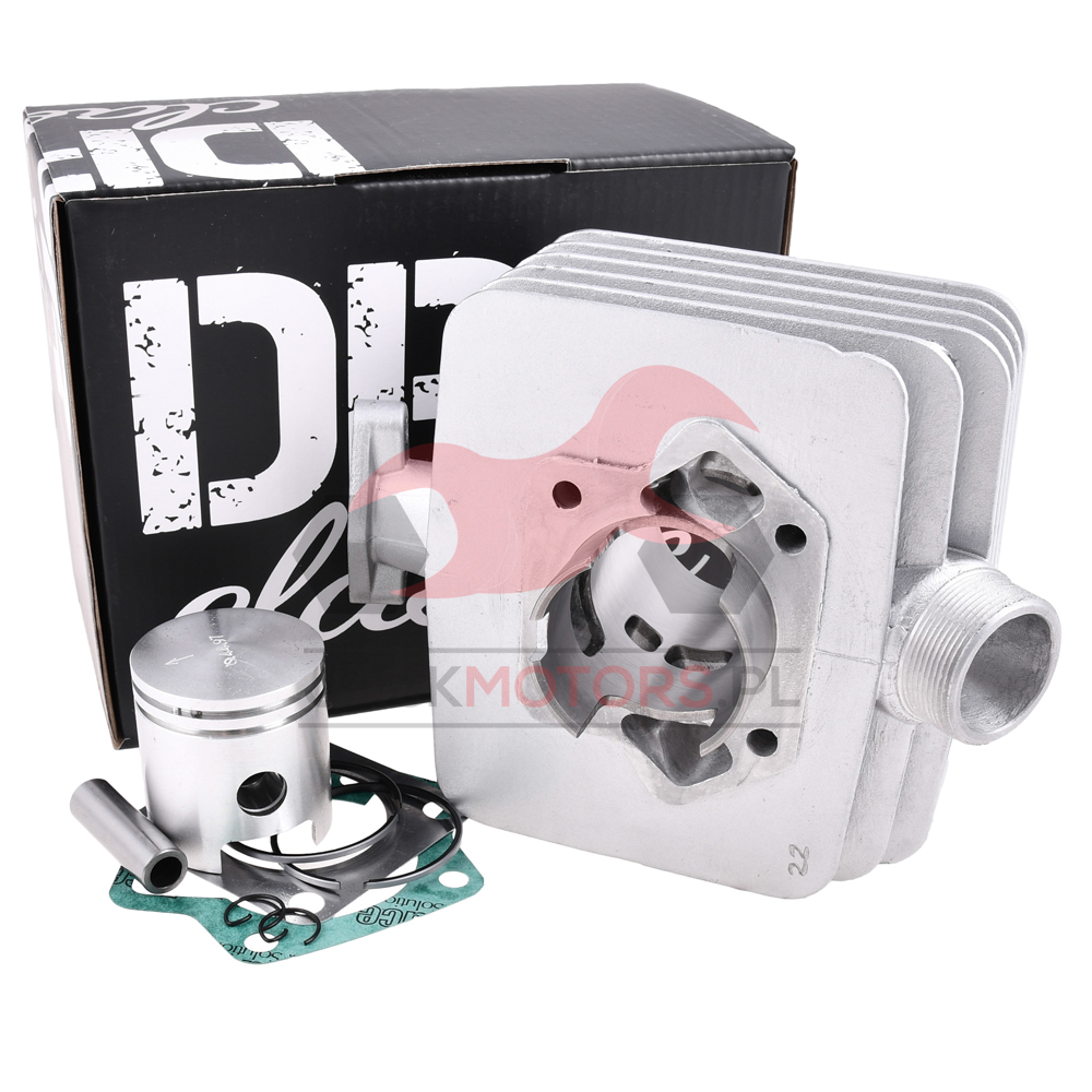 Válec 70/4/3 Sismon Racing - DPR Performance