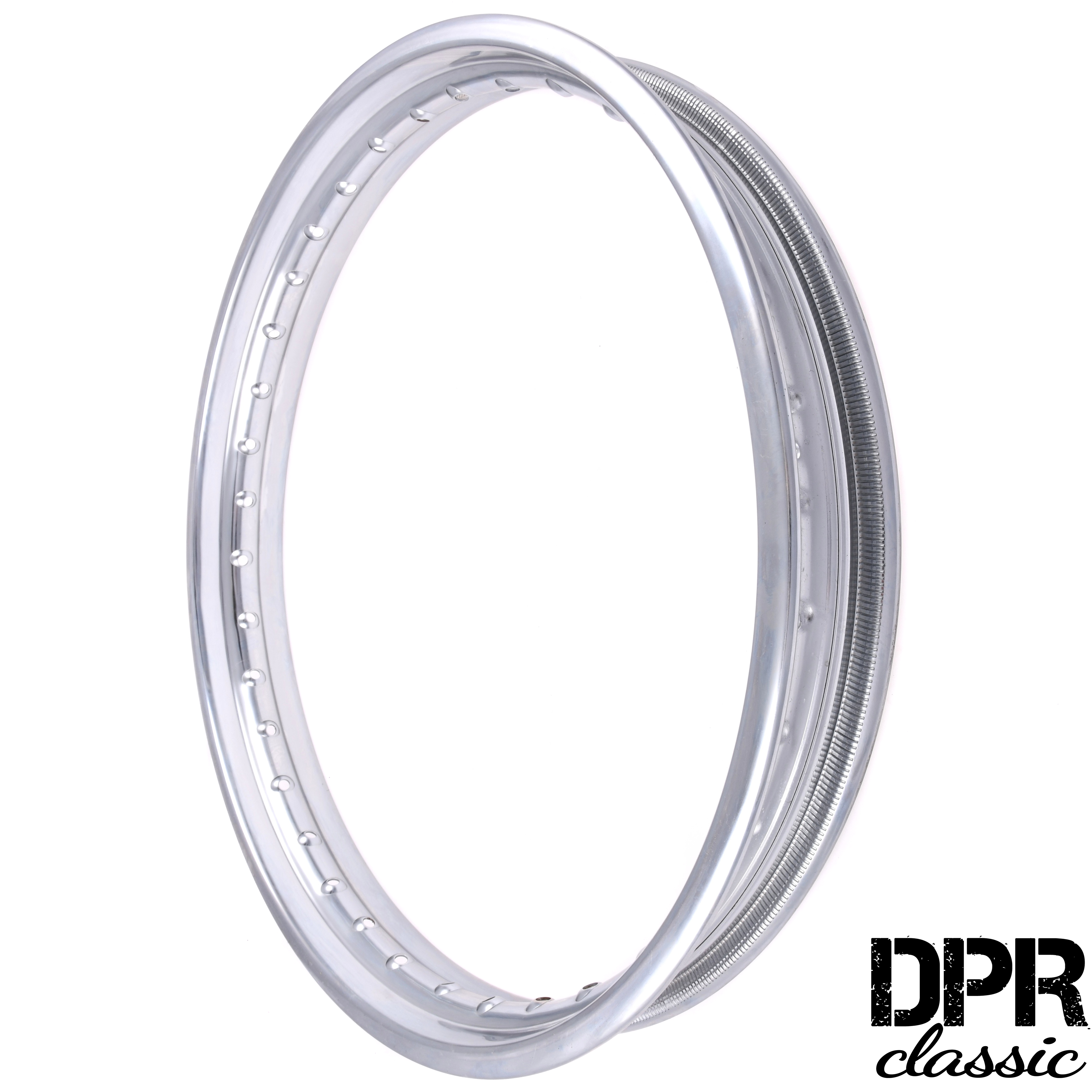 Ráfek kola 1,85x19" DPR Performance
