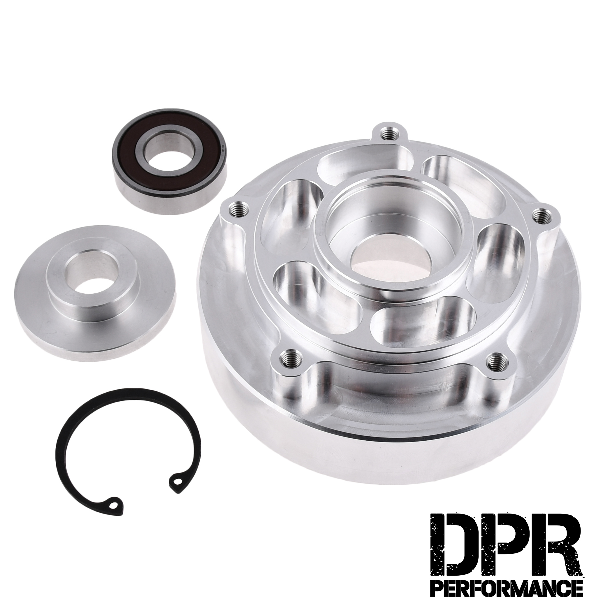 Unašeč rozety zadního kola Simson DPR Performance