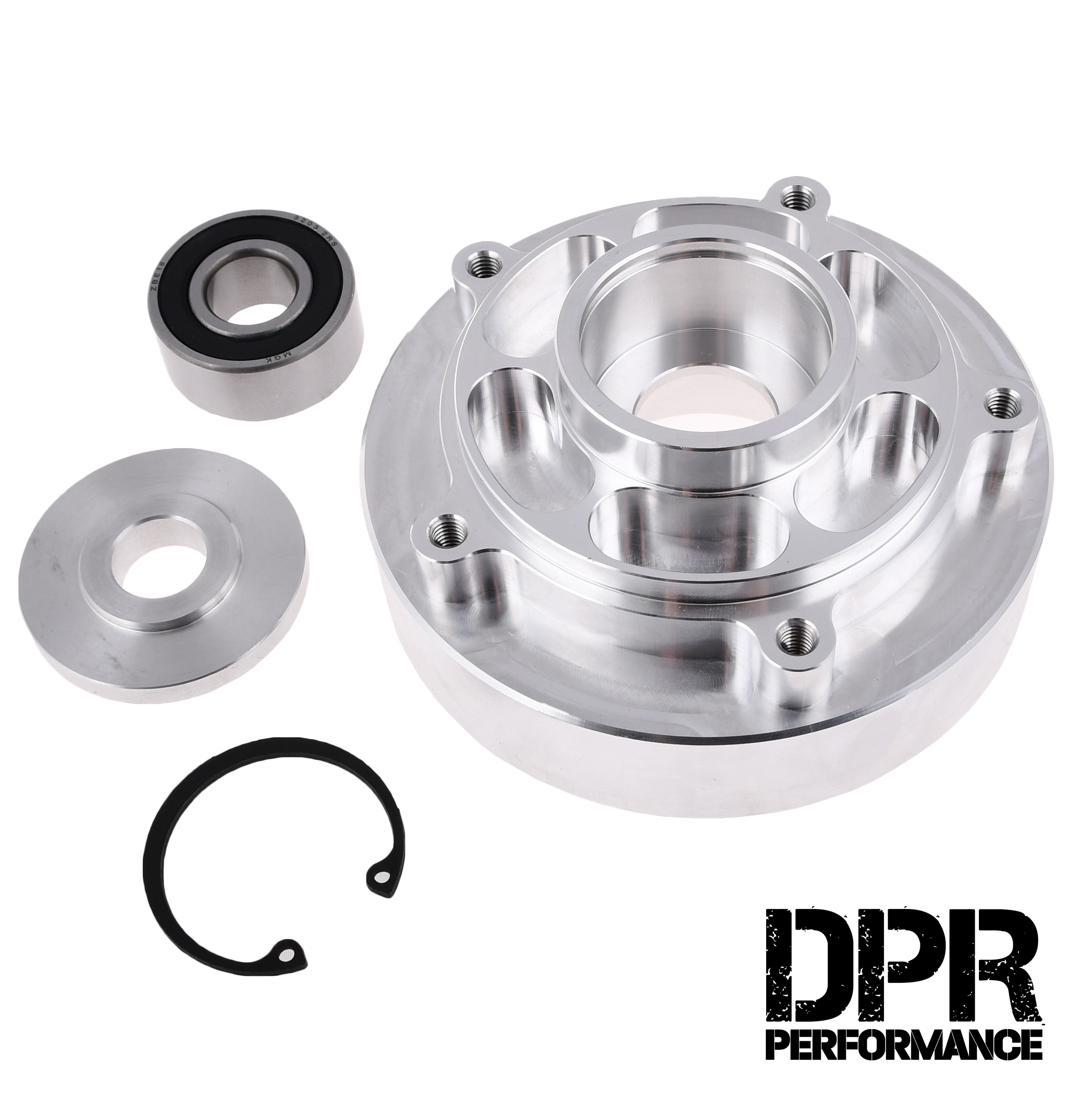 Unašeč rozety zadního kola Simson RACING DPR Performance