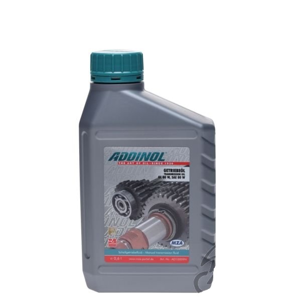 Převodový olej ADDINOL GL80W Simson
