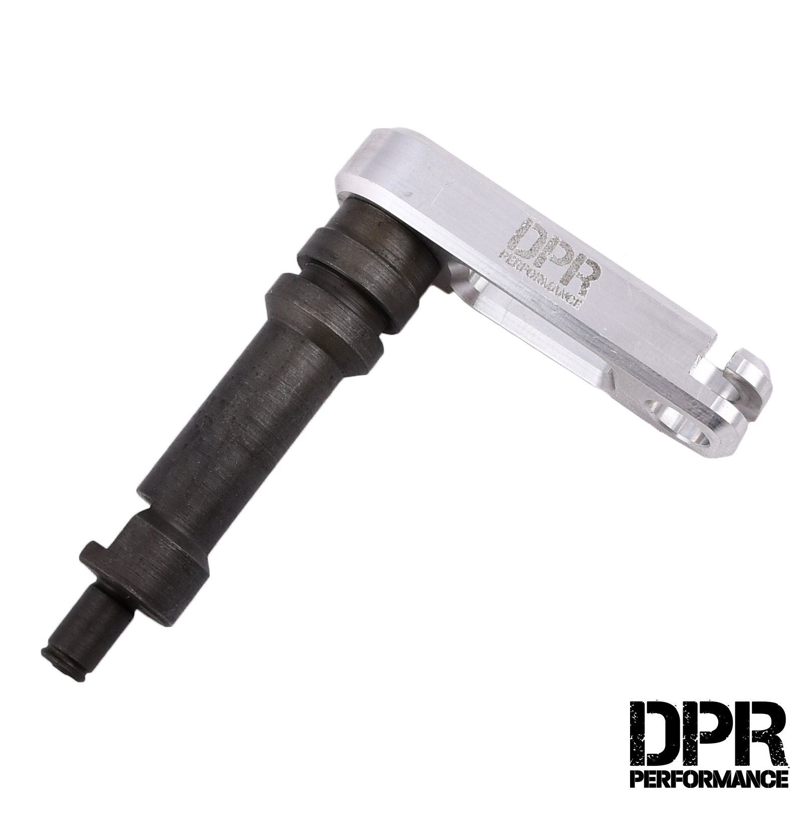 Páčka spojky Simson DPR Performance