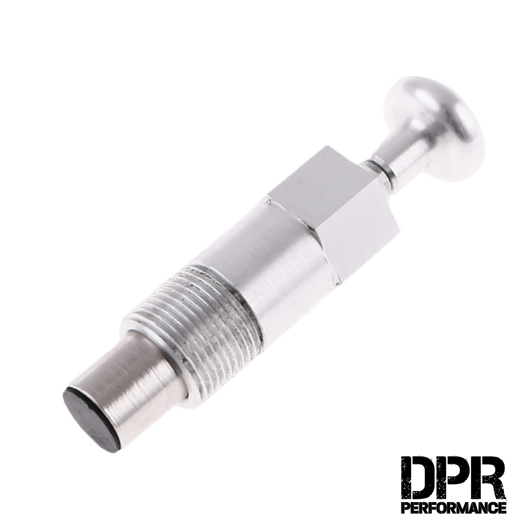 Ruční ovládání sytiče BVF Simson DPR Performance