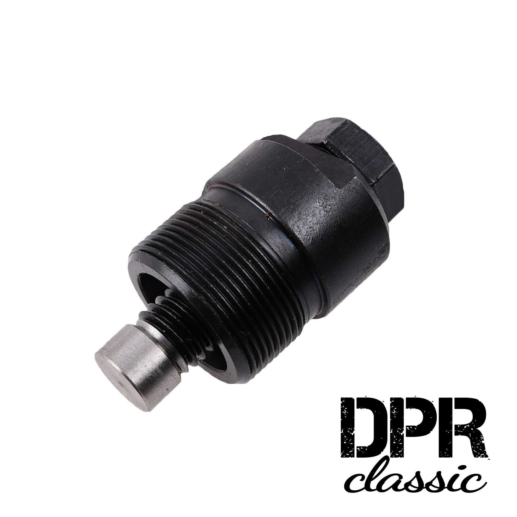 Stahovák magneta Simson DPR Performance