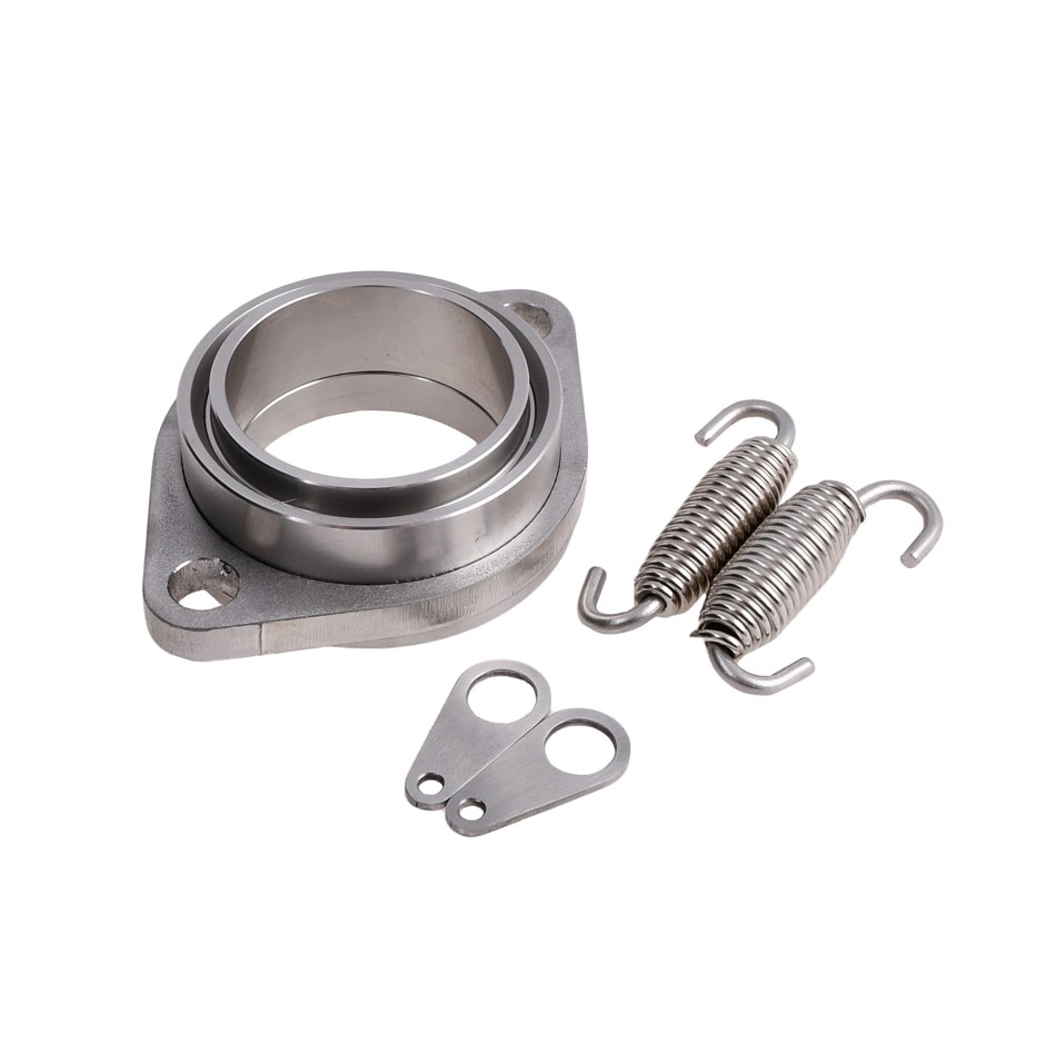 Sada montáže výfuku BIG BORE DPR Performance 32mm