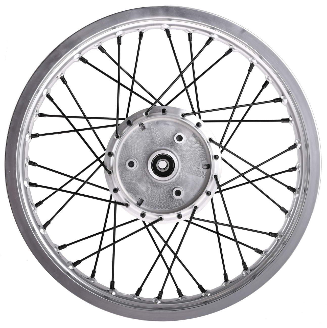 Kompletní kolo Simson - 1,85x16" DPR Performance