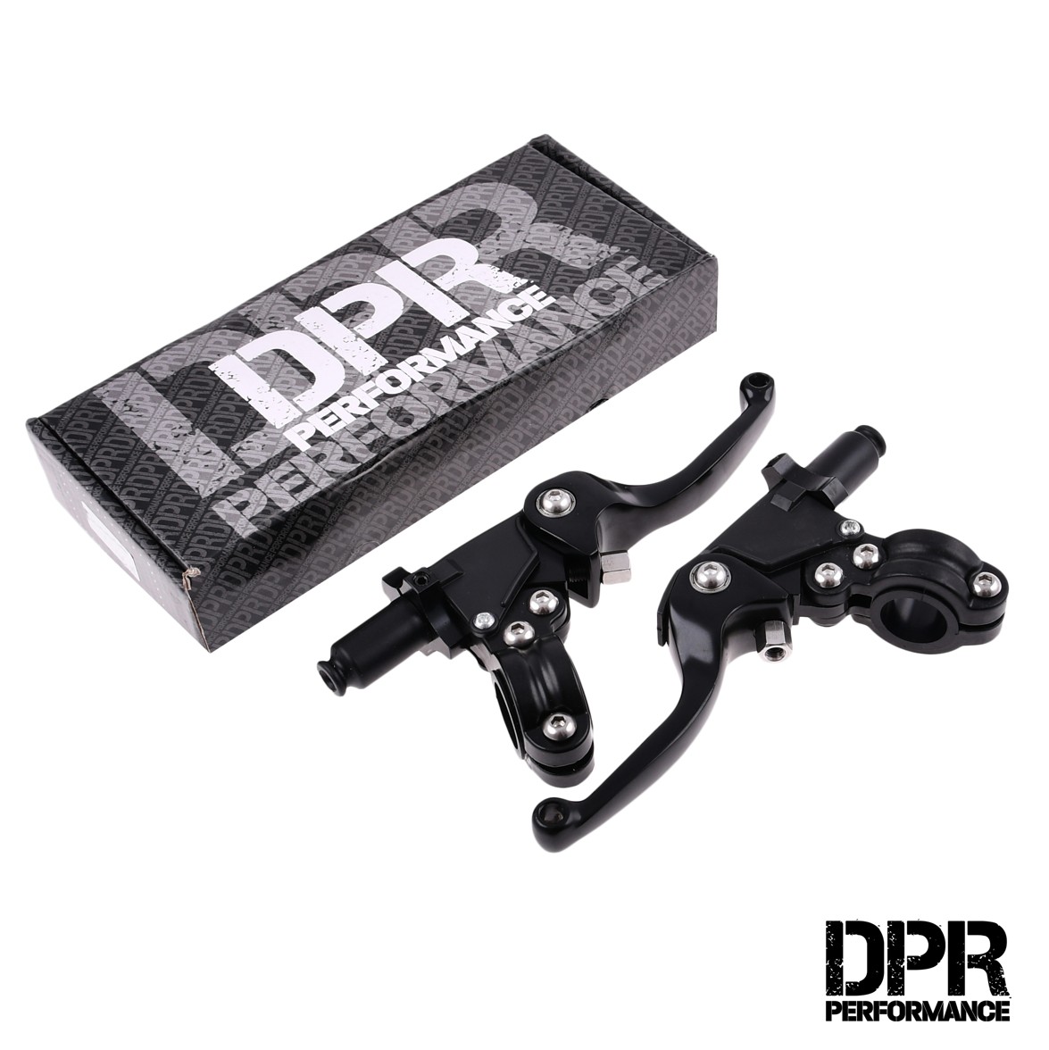Sada páček Simson DPR Performance