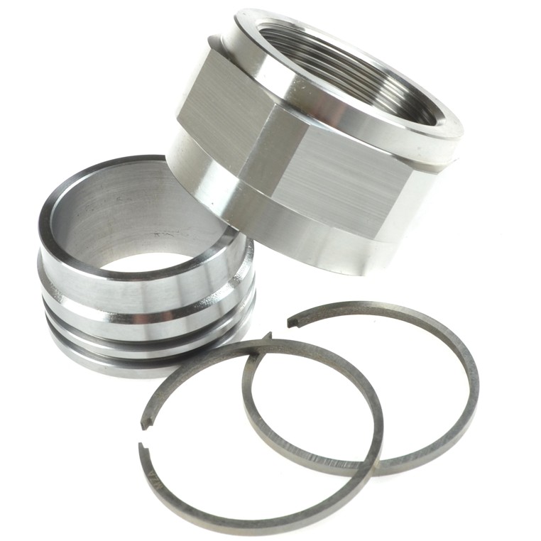 Sada montáže výfuku DPR Performance 32mm