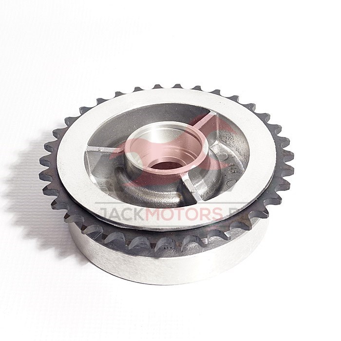 Rozeta Simson S51 DPR Performance