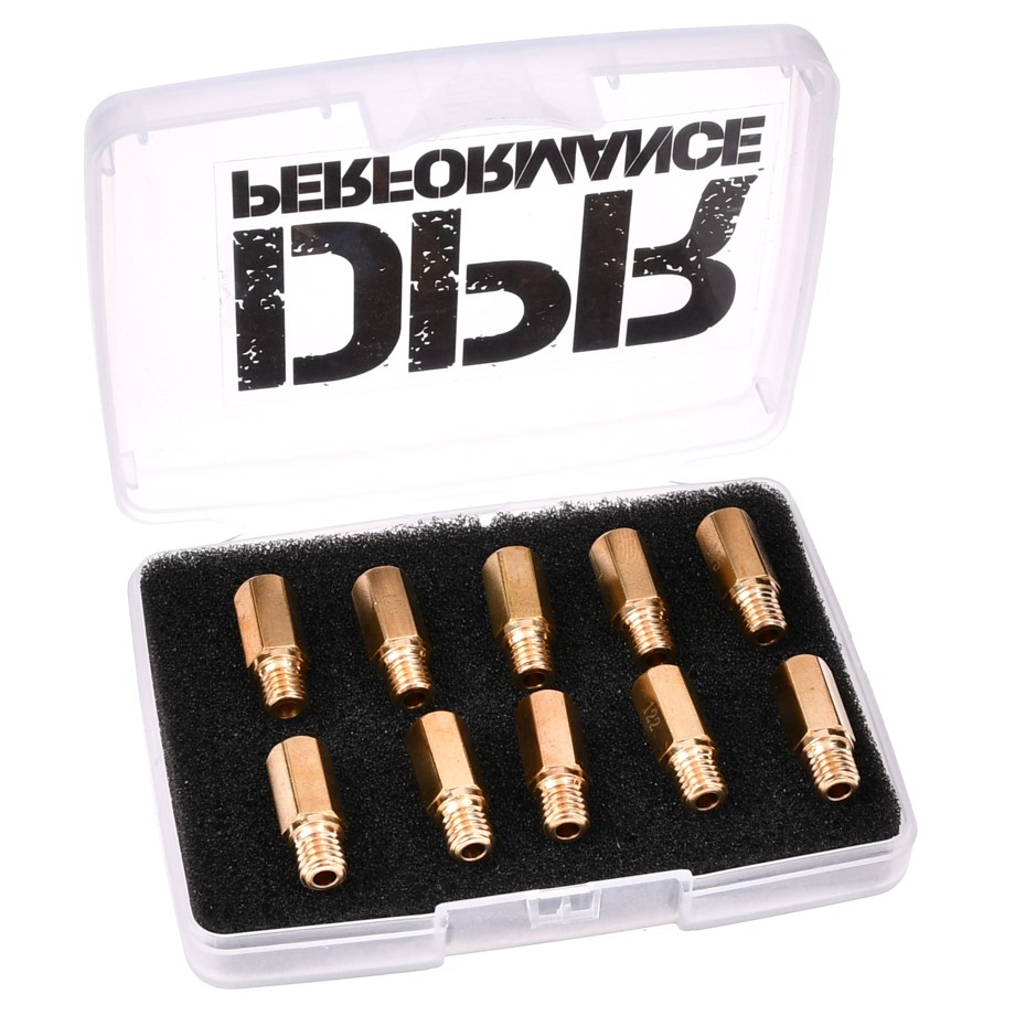 Sada trysek karburátor PWK 110,132