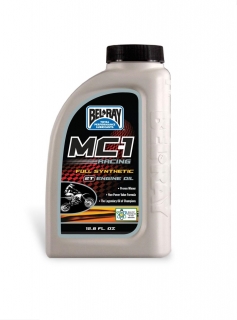 Olej Bel-Ray MC-1 RACING 2T 363ML