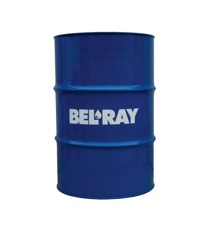 Olej Bel-Ray EXP SEMI SYNTETIC 4T 10W-40 208L - na dotaz