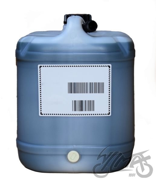 Olej Bel-Ray GEAR SAVER 80W 20L - na dotaz