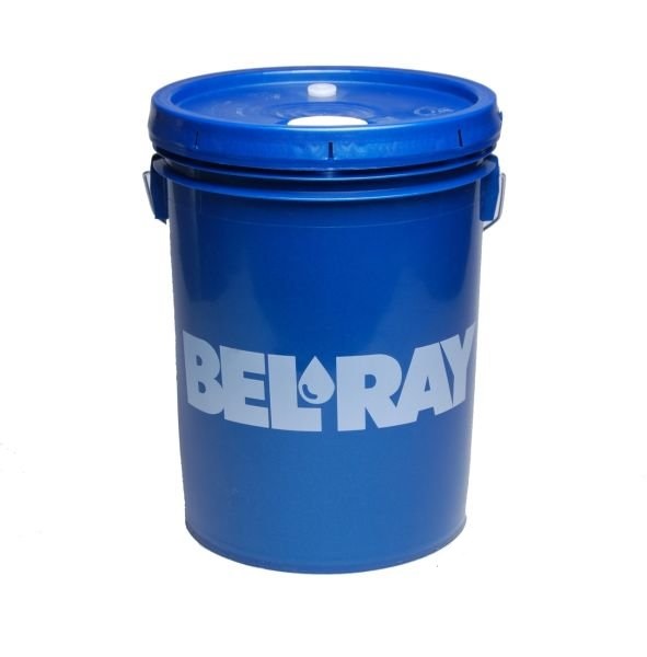 Olej Bel-Ray FORK OIL 2.5W 20L - na dotaz