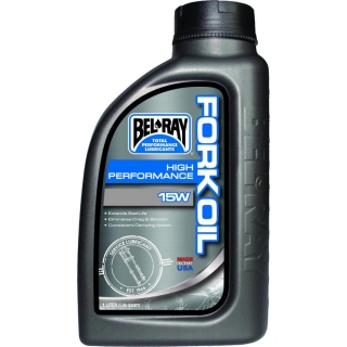 Olej Bel-Ray FORK OIL 15W 1L