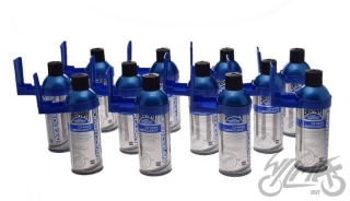 Mazivo na řetěz Bel-Ray 400ml - 12ks - na dotaz