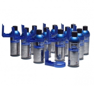 Mazivo na řetěz Bel-Ray BLUE TAC Bel-Ray 400ml 12ks - na dotaz