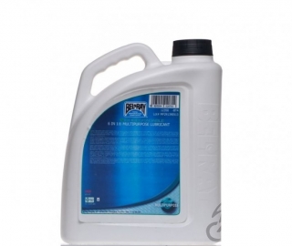 Přípravek Bel-Ray 6v1 BIO MULTIPURPOSE 4L