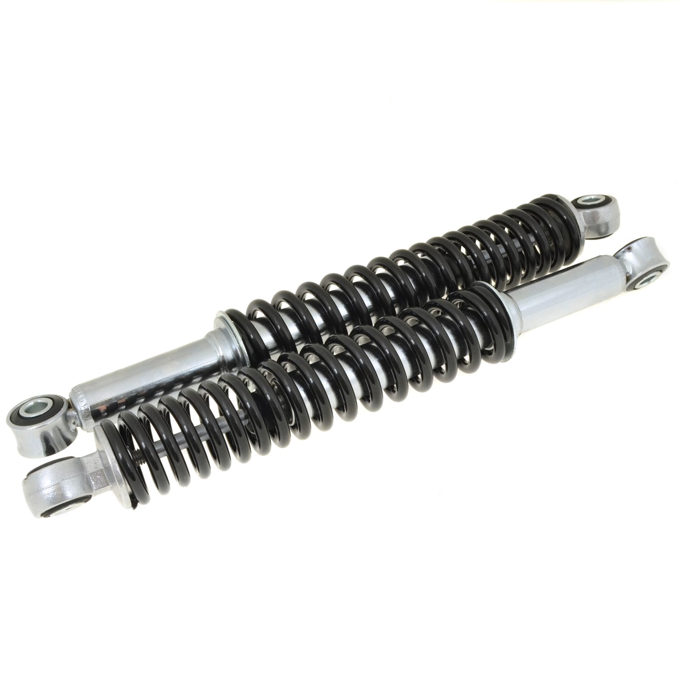 Tlumiče pérování Jawa 50