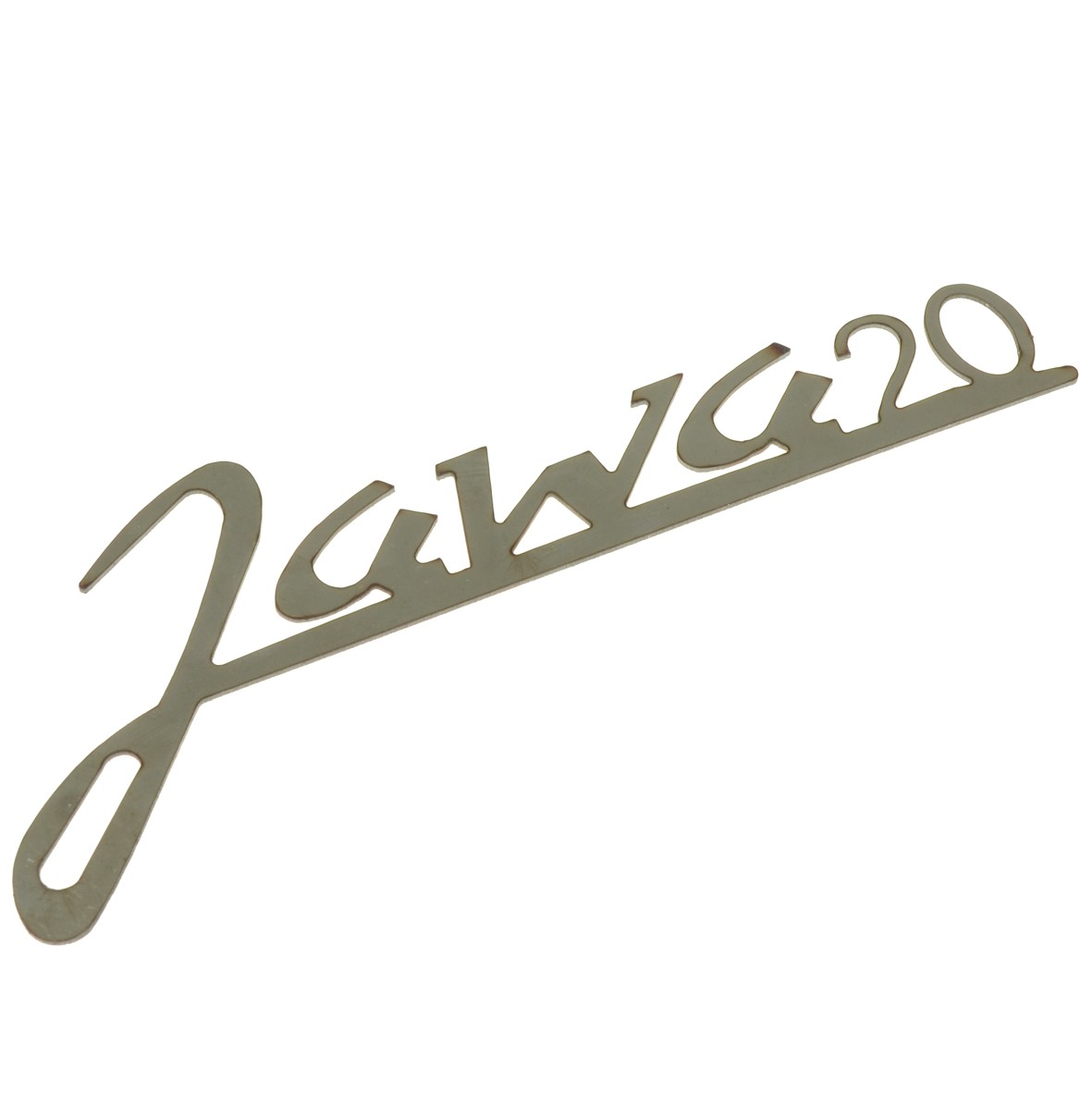 Emblém Jawa 50 typ 20