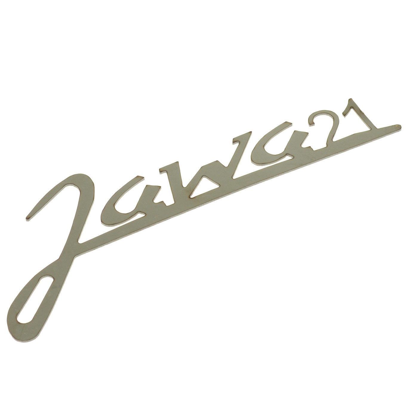 Emblém Jawa 50 typ 21