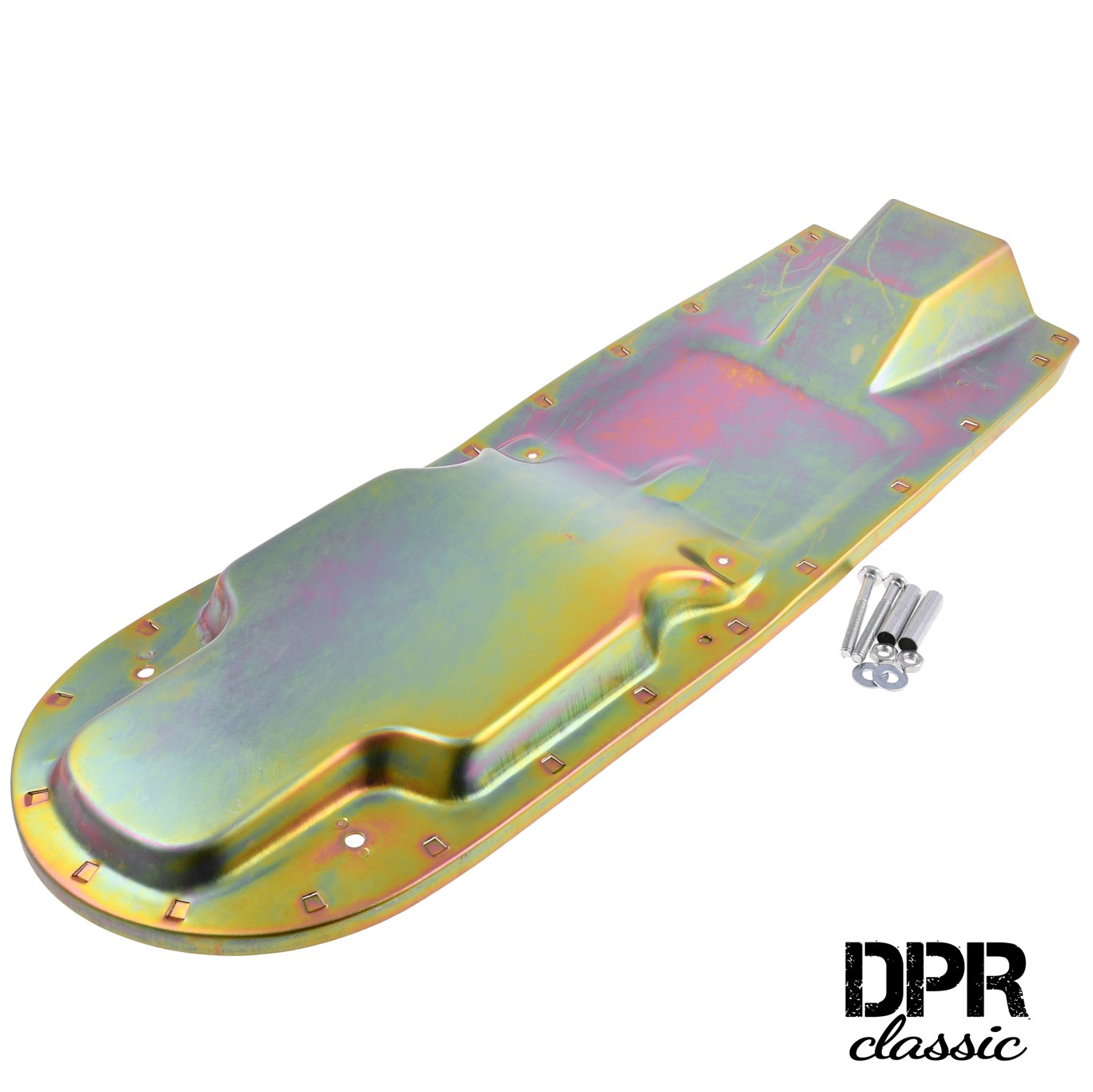 Plech sedla MZ 250 ETZ