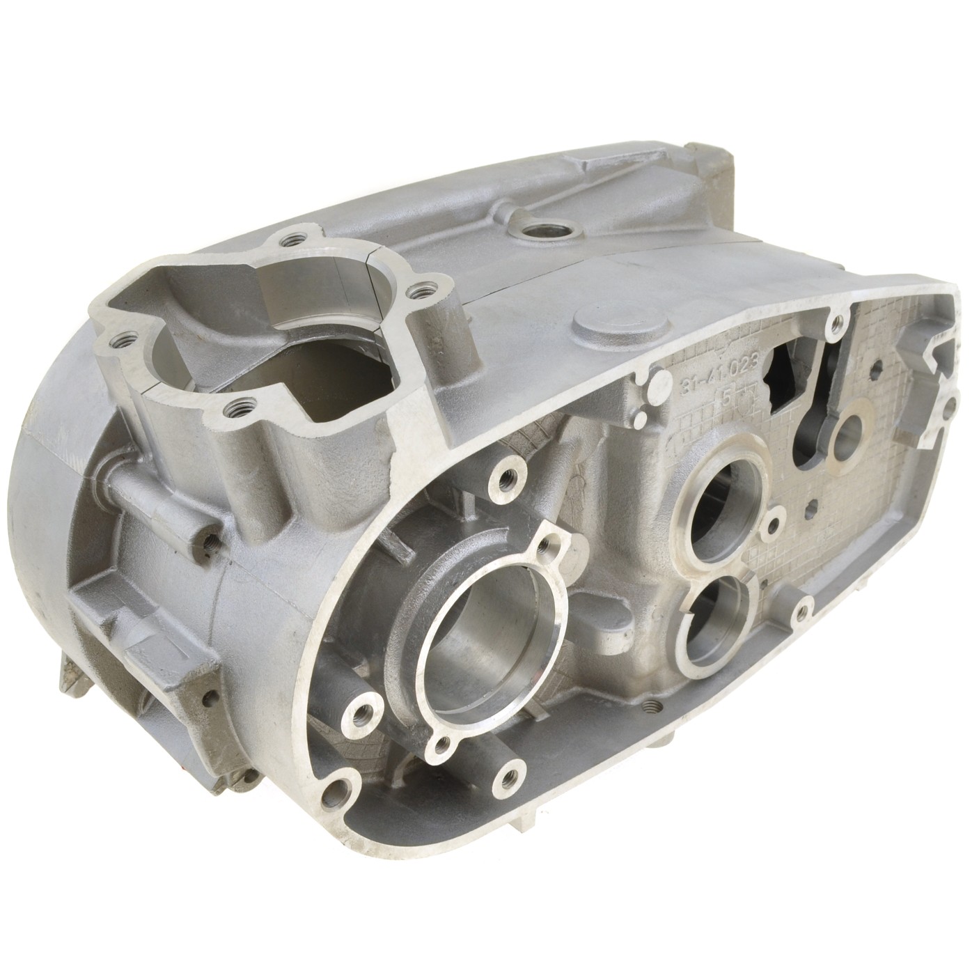 Kartery motoru do motocyklu MZ 150 ETZ