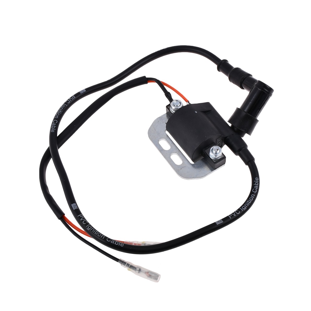 Kompletní elektronické zapalování MZ250 a MZ 251 ETZ
