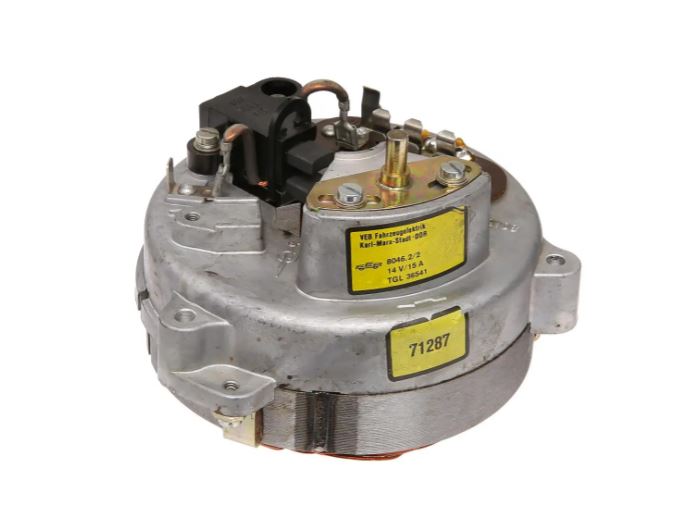 Stator zapalování MZ 150 ETZ