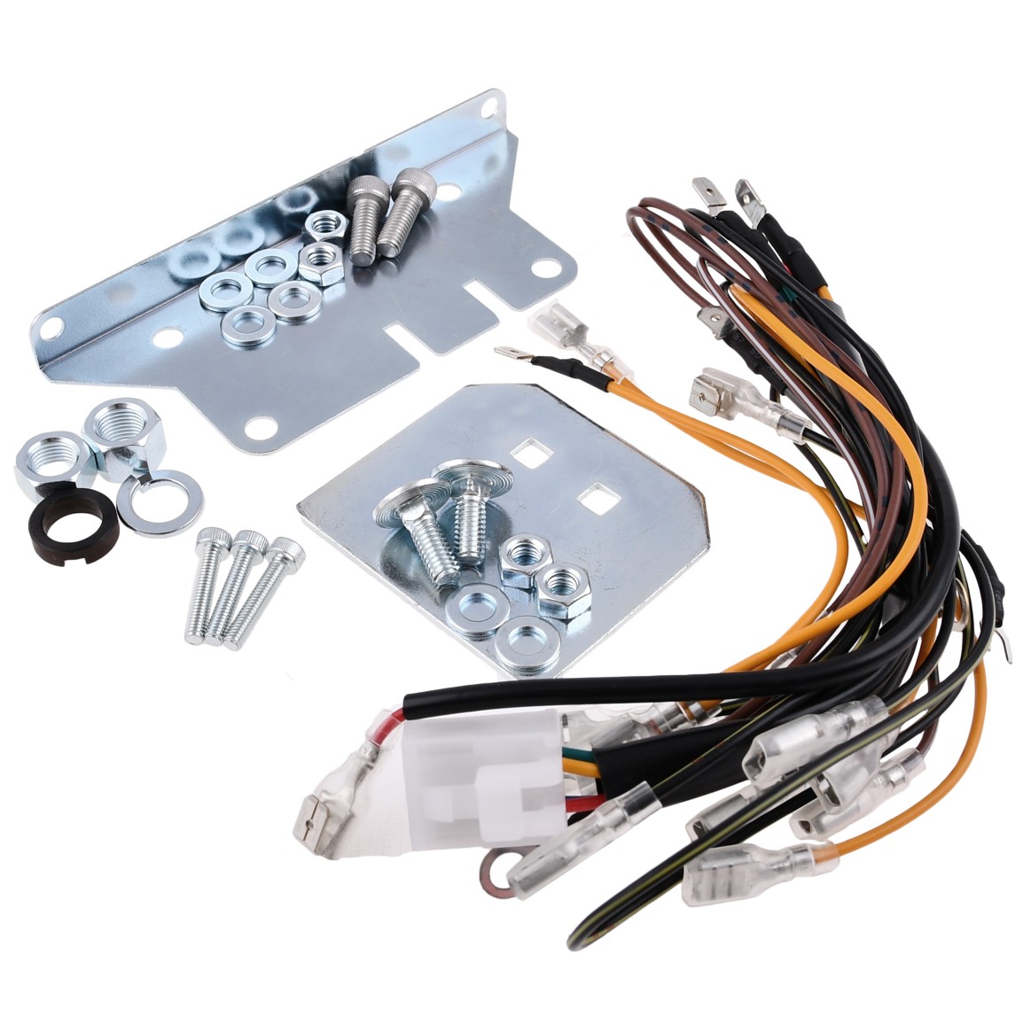 Svazek kabelů Simson 12V - DUCATI Energia