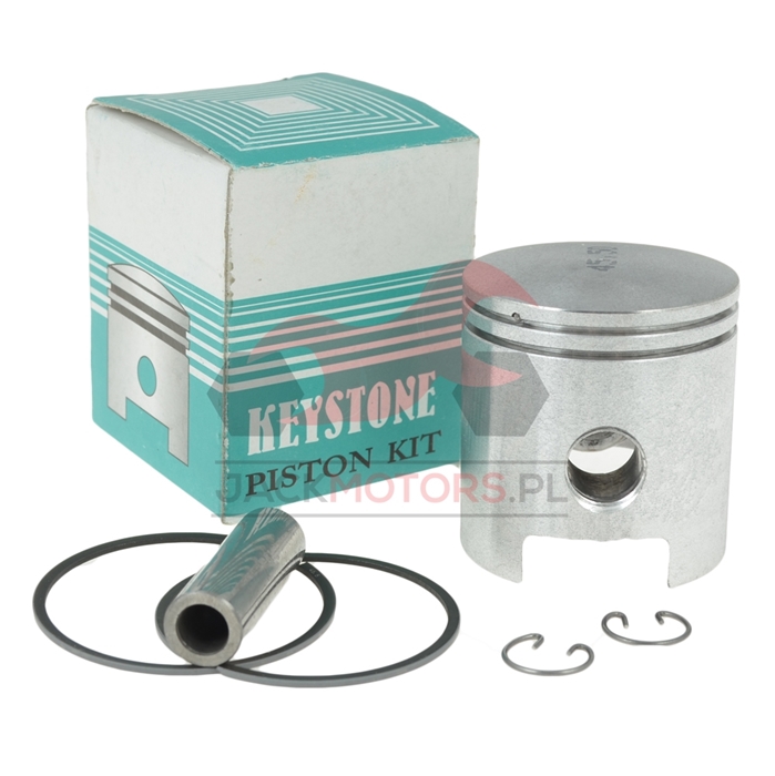 Pístní sada Simson S70 - 44,96 Keystone