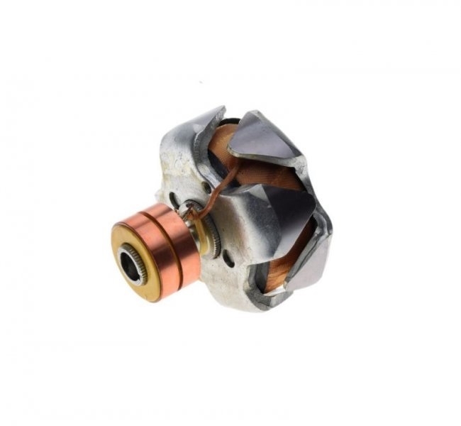 Rotor zapalování MZ ETZ