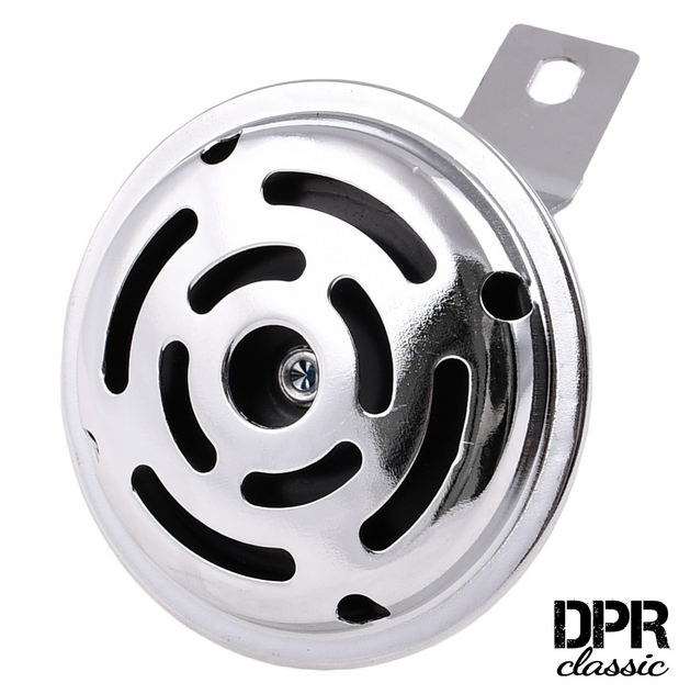 Klakson 6V DPR Performance