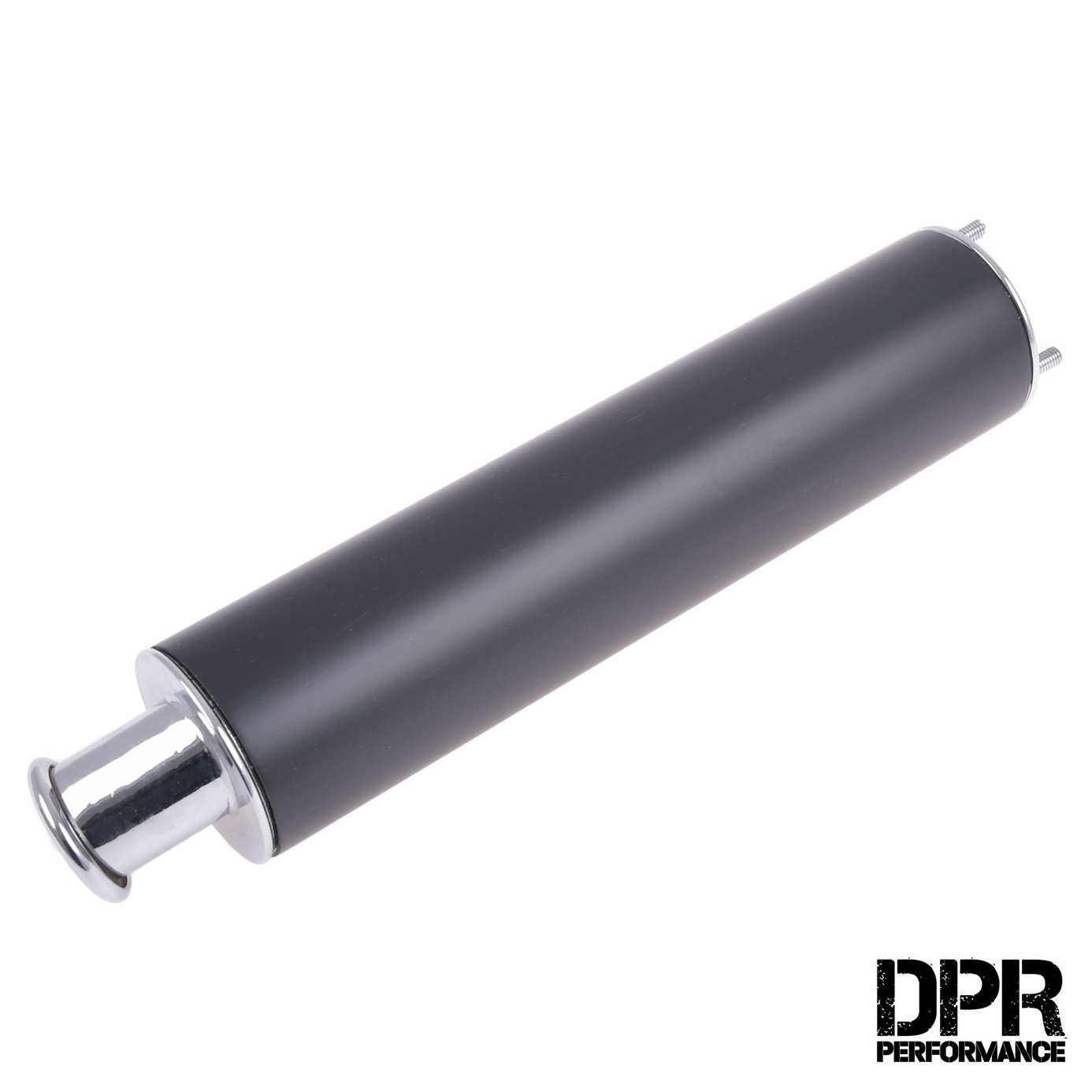 Laděná koncovka výfuku DPR Performance