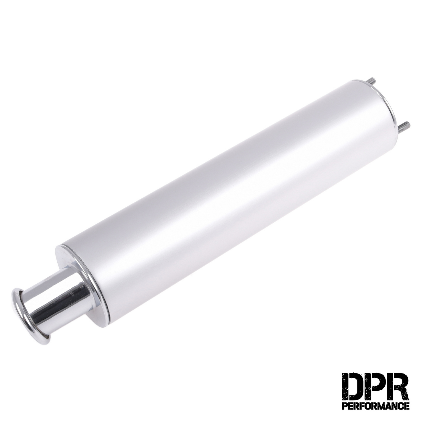 Laděná koncovka výfuku DPR Performance