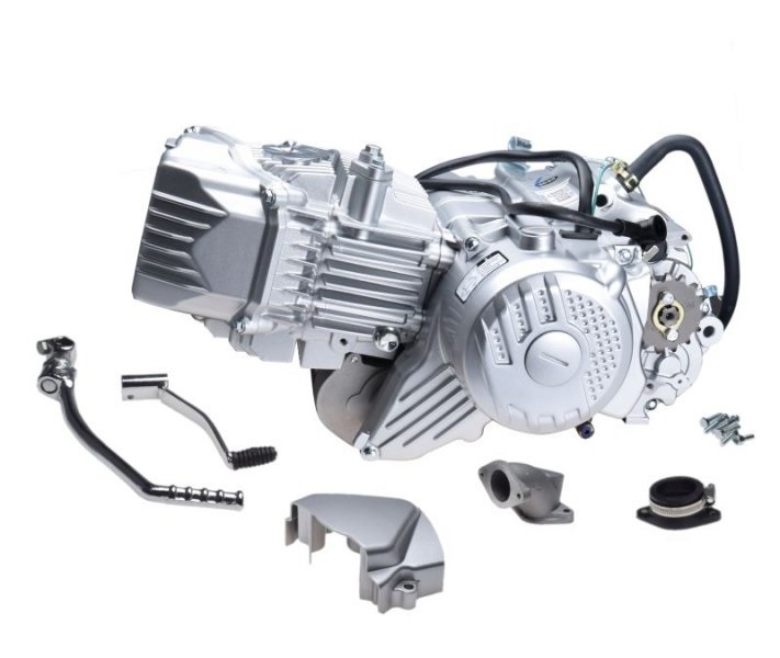 Motor ZONGSHEN DT190