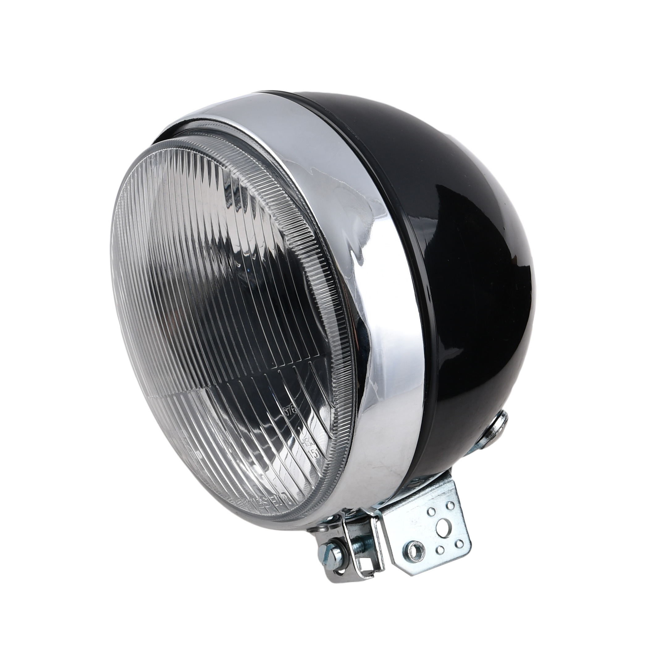 Kompletní přední světlo Simson S51