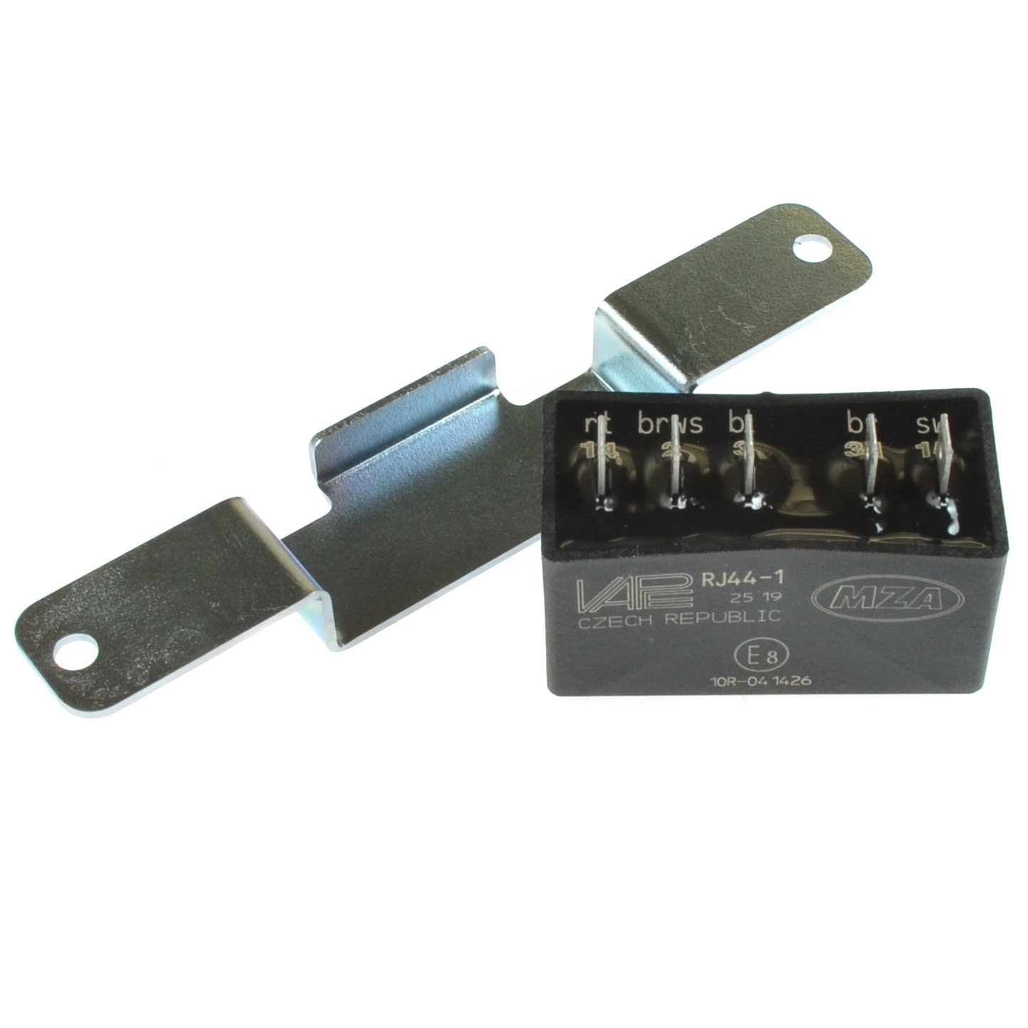 Modul zapalování Simson S51