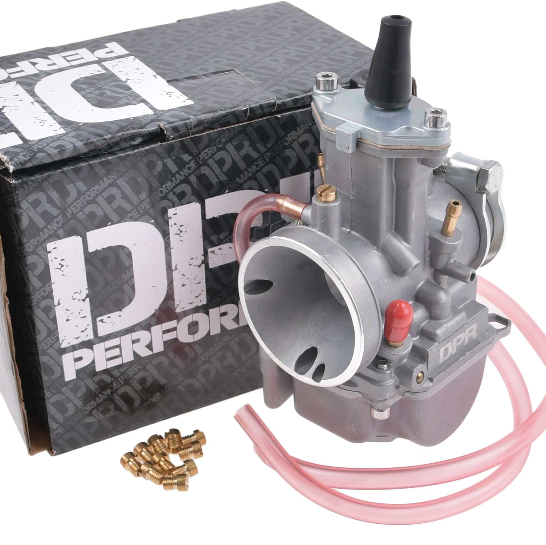 Karburátor MZ 150 ETZ od DPR Performance