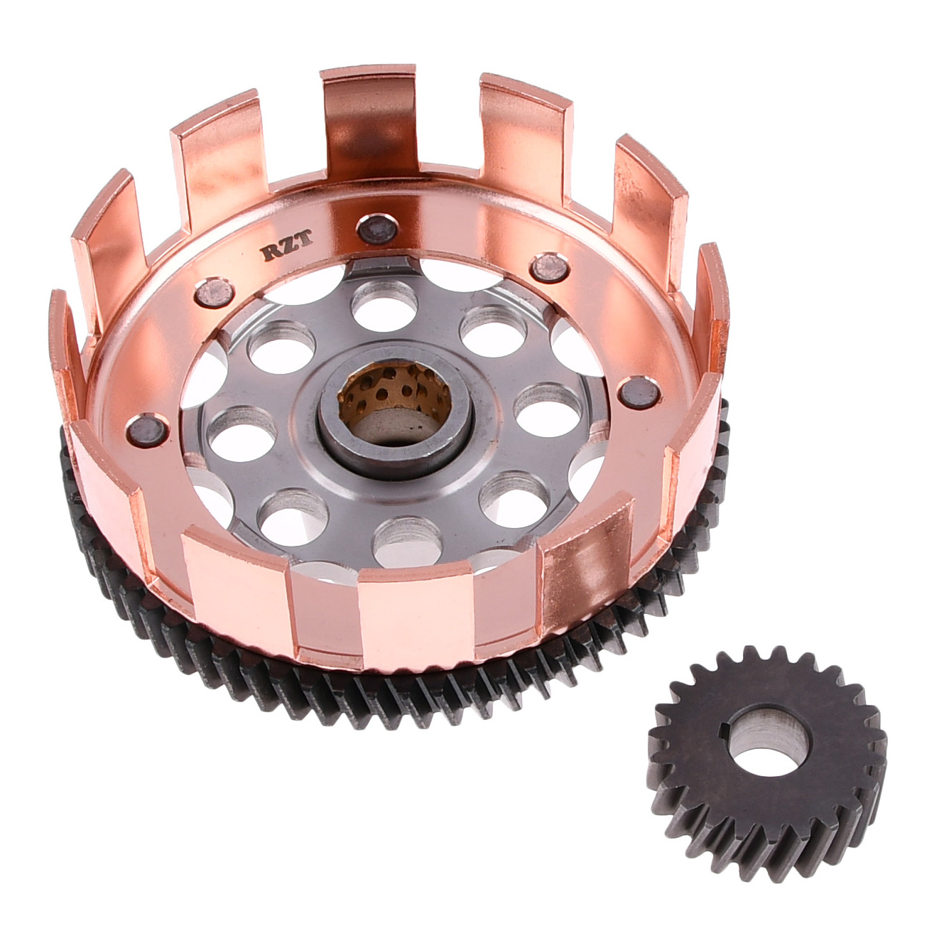 Spojkový koš Simson poměr 68:23