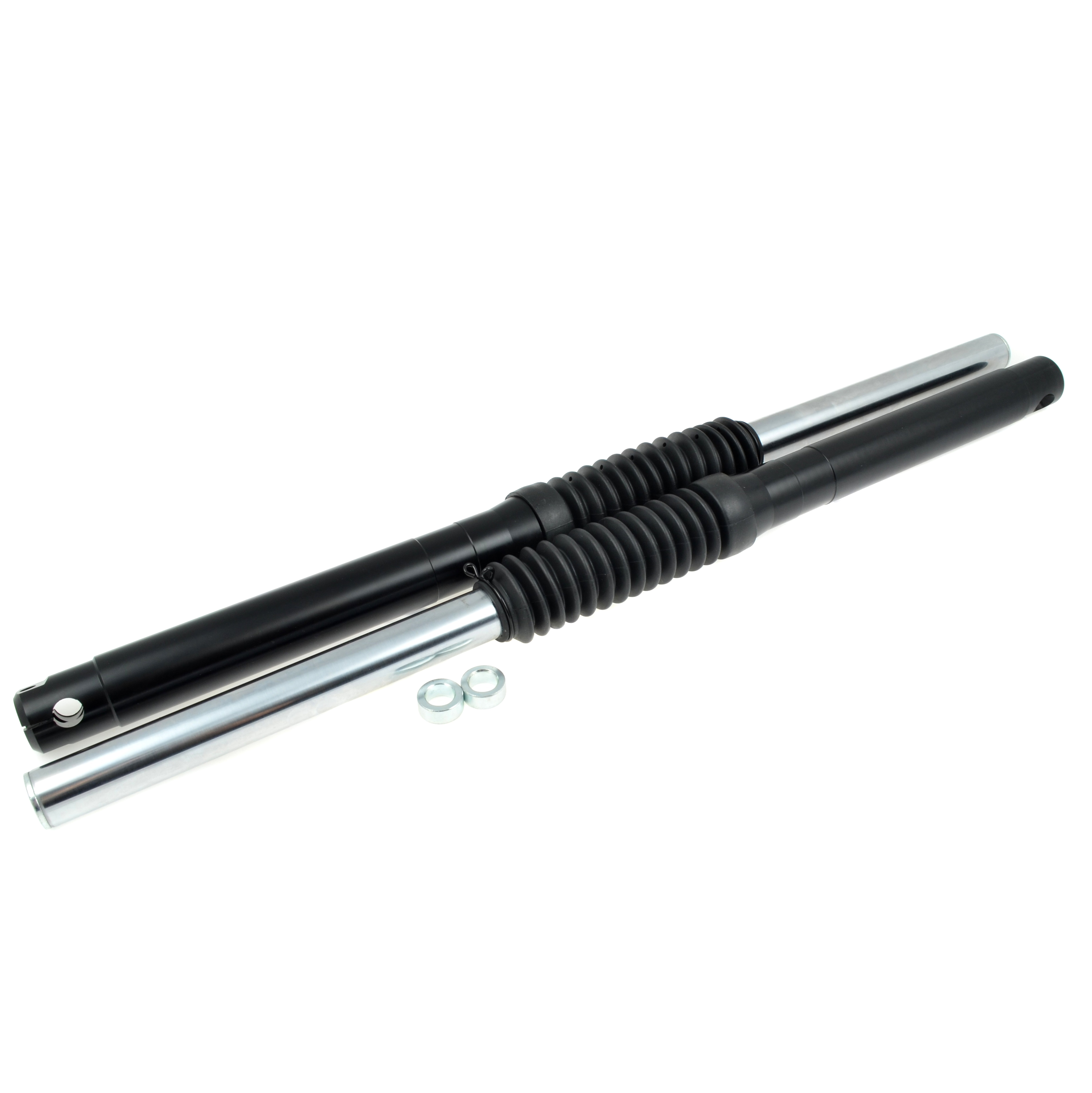 Sada tlumičů Simson S51