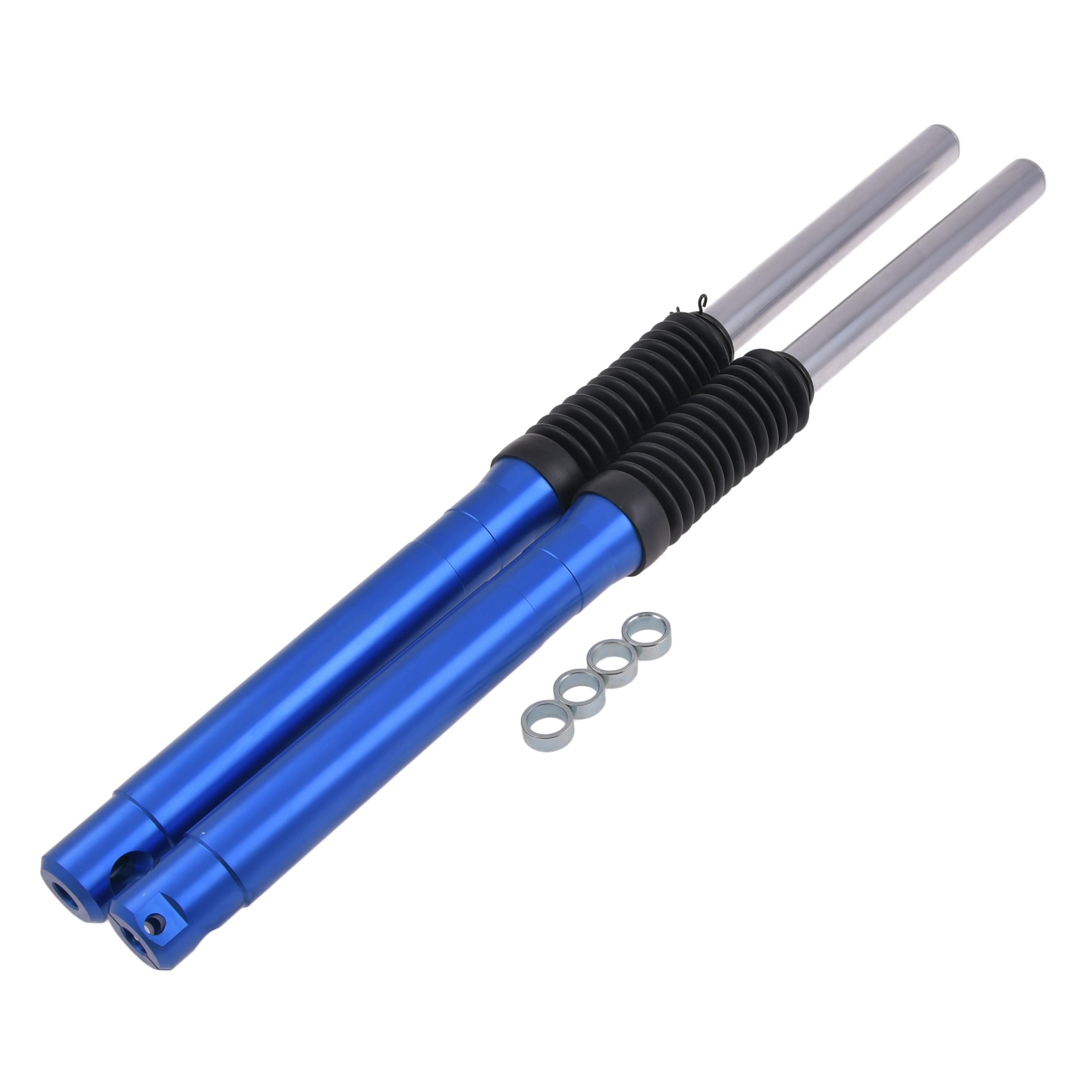 Sada tlumičů Simson S51