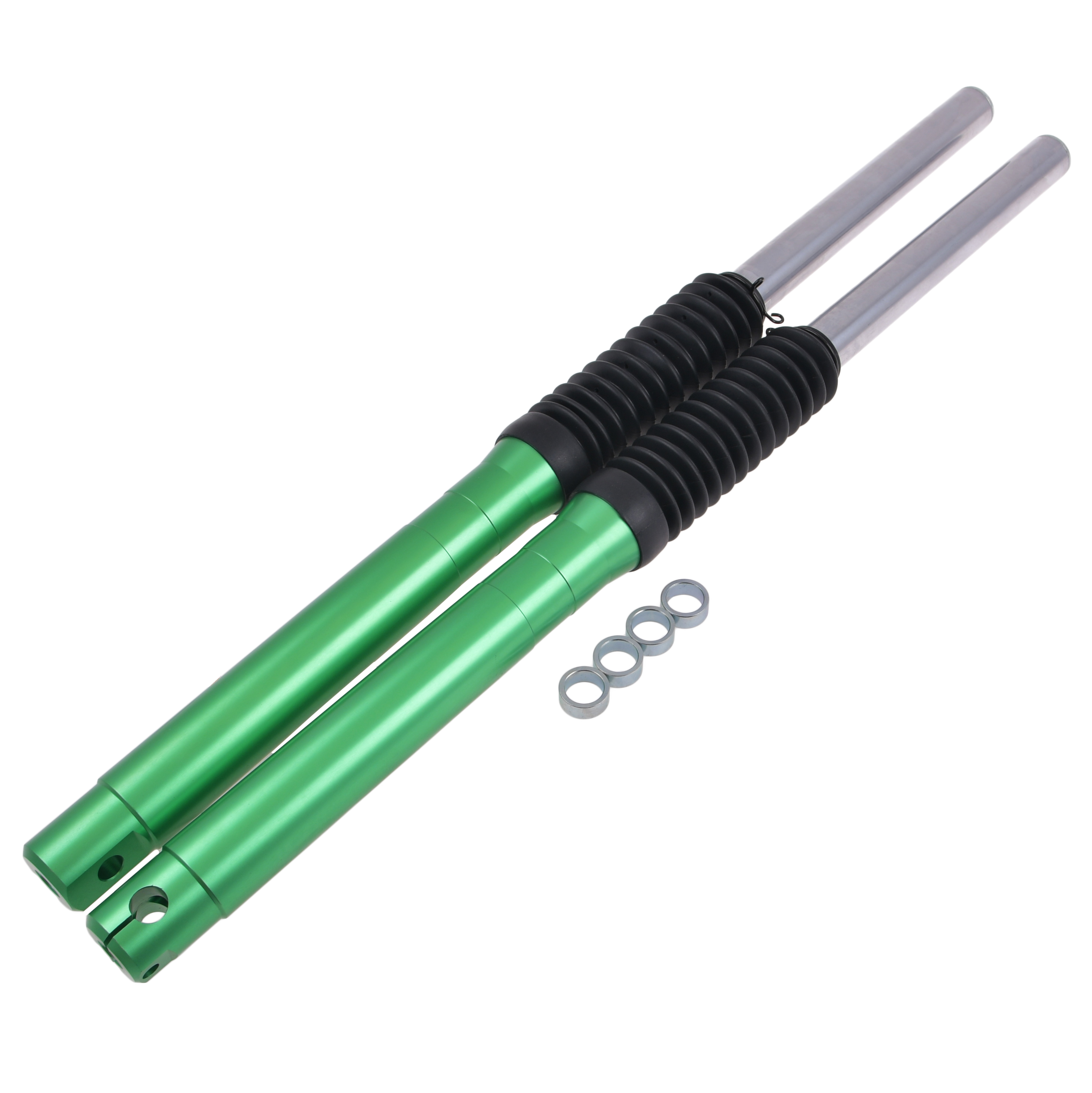 Sada tlumičů Simson S51