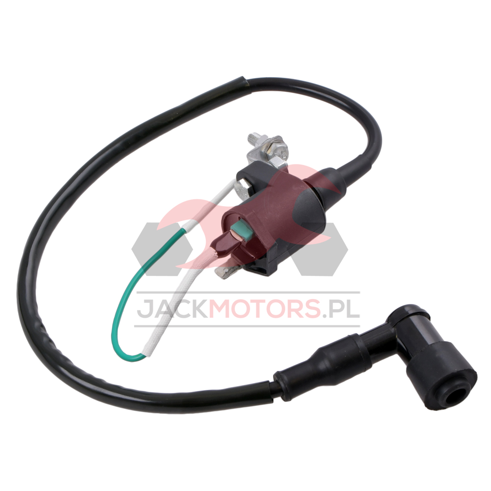 Indukční cívka Jawa 50 CDI zapalování